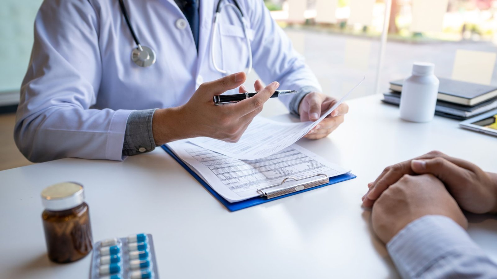 Como Agendar Sua Avaliação com o Dr. Vagner Chiapetti