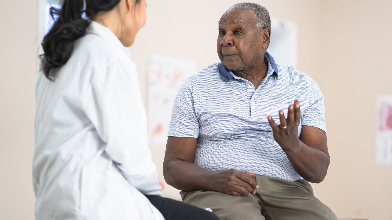 Existe Idade Mínima ou Máxima para realizar Bioplastia Peniana?